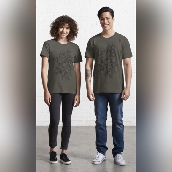 Goomba x Goonies Tee - Picture 8 of 8